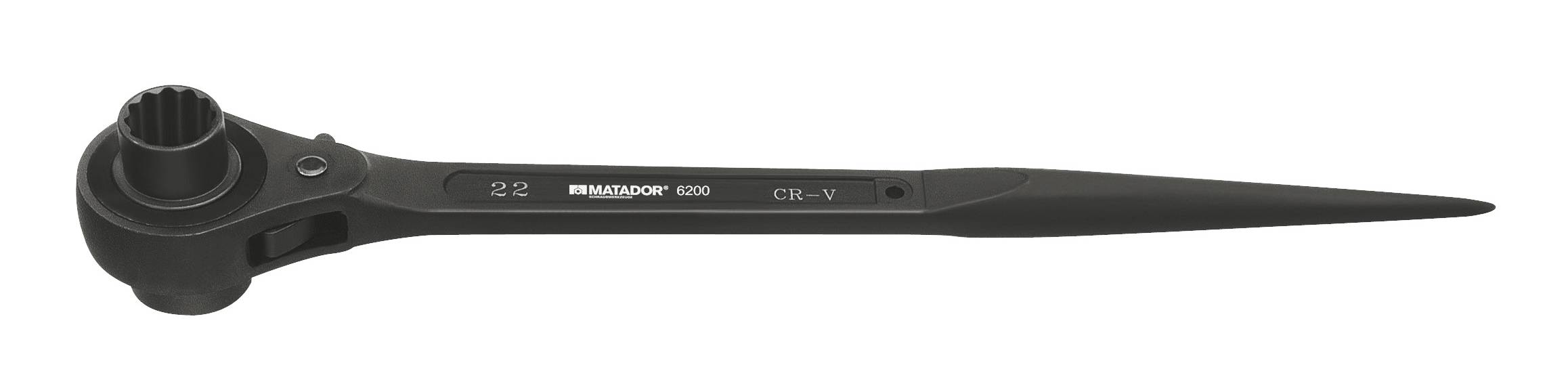 Grzechotka do rusztowań Matador Schraubwerkzeuge 62001922 - obrazek 1