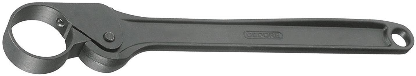 Grzechotka bezstopniowa Gedore 31 K 12 6243300 - obrazek 1