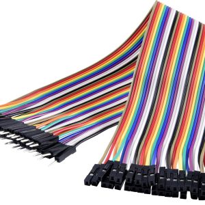 Kabel Jumper Renkforce RF-4599688 1 szt.