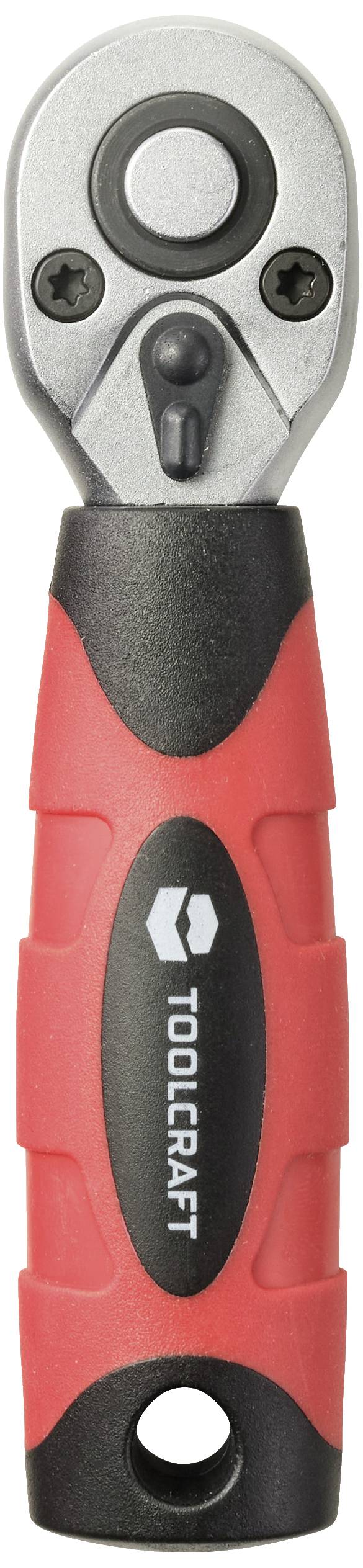 Grzechotka mini TOOLCRAFT TO-7767546 - obrazek 1