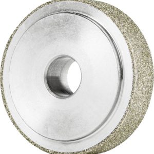 PFERD TOOLS 36624015 Tarcza diamentowa Średnica 40 mm Wielkość ziarna=151 1 szt. PFERD TOOLS 36624015 Tarcza diamentowa Średnica 40 mm Wielkość ziarna=151 1 szt.