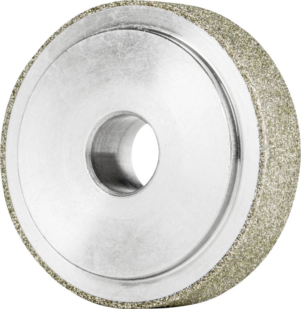 PFERD TOOLS 36624015 Tarcza diamentowa Średnica 40 mm Wielkość ziarna=151 1 szt. - obrazek 1