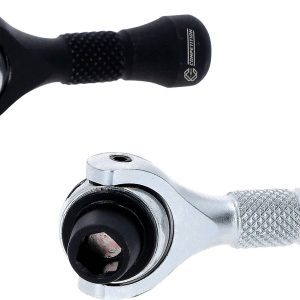 Zestaw naprawczy z grzechotką KS Tools 512.1414 Zestaw naprawczy z grzechotką KS Tools 512.1414