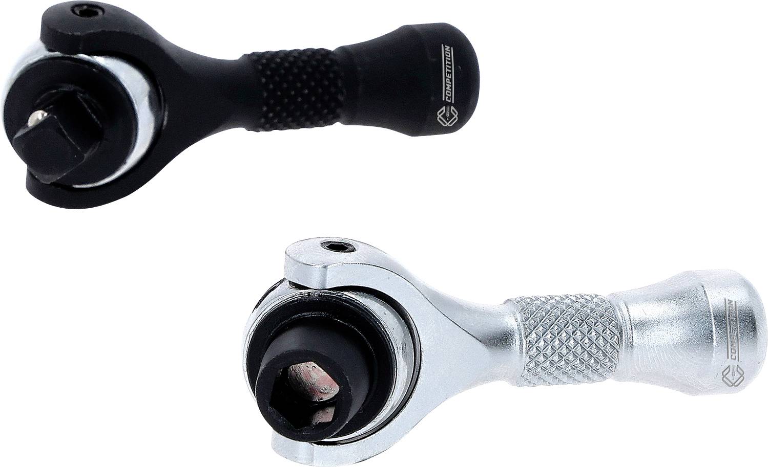 Zestaw naprawczy z grzechotką KS Tools 512.1414 - obrazek 1