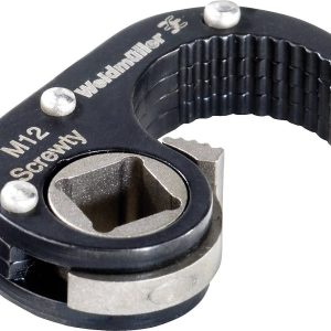 Przyrząd do wypinania kabli Weidmüller SCREWTY- M8 F 1900030000 1 szt. Przyrząd do wypinania kabli Weidmüller SCREWTY- M8 F 1900030000 1 szt.