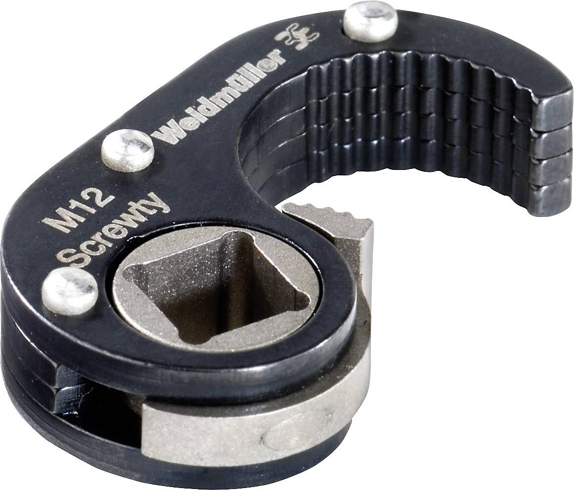 Przyrząd do wypinania kabli Weidmüller SCREWTY- M8 F 1900030000 1 szt. - obrazek 1