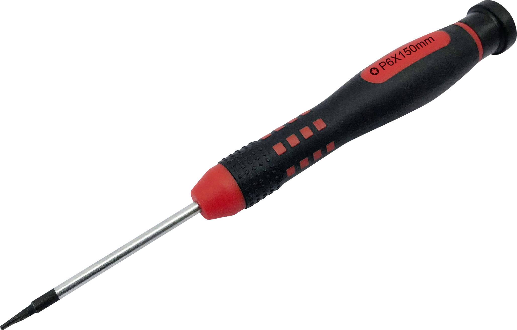 Wkrętak Pentalobe TOOLCRAFT P6 TO-5345937 1 szt. - obrazek 1