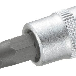 TOOLCRAFT 816070 wewnętrzny sześciokąt Nasadka trzpieniowa 5 mm 1/4″ (6,3 mm) TOOLCRAFT 816070 wewnętrzny sześciokąt Nasadka trzpieniowa 5 mm 1/4″ (6,3 mm)