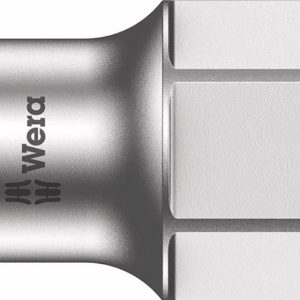 Wera 8790 FA 05003685001 zewnętrzny sześciokąt Nasadka 13 mm 1/4″ 1/4″ (6,3 mm) Wera 8790 FA 05003685001 zewnętrzny sześciokąt Nasadka 13 mm 1/4″ 1/4″ (6,3 mm)