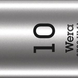 Wera 8790 HMA Deep 05004507001 Nasadka 10 mm 1 szt. 1/4″ Wera 8790 HMA Deep 05004507001 Nasadka 10 mm 1 szt. 1/4″