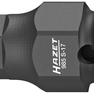 Hazet 985S-17 985S-17 Nasadka Hazet 985S-17 985S-17 Nasadka