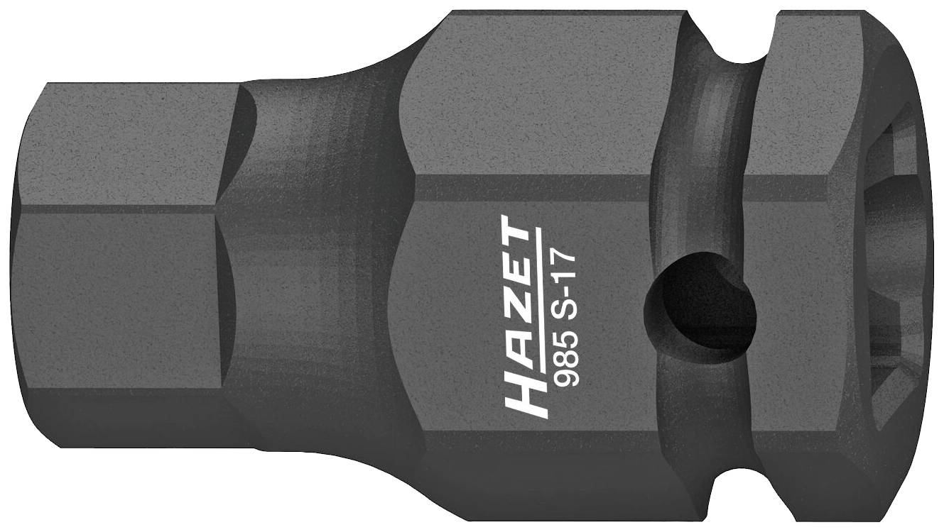Hazet 985S-17 985S-17 Nasadka - obrazek 1