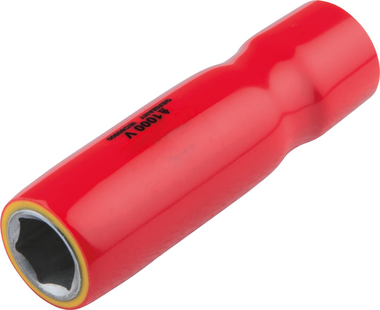 KS Tools 1171093 117.1093 Gniazdo wtykowe 13 mm - obrazek 1
