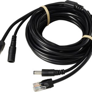 Sygonix Kabel kamery SY-6441782 Sygonix Kabel kamery SY-6441782