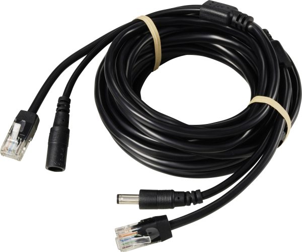 Sygonix Kabel kamery SY-6441782