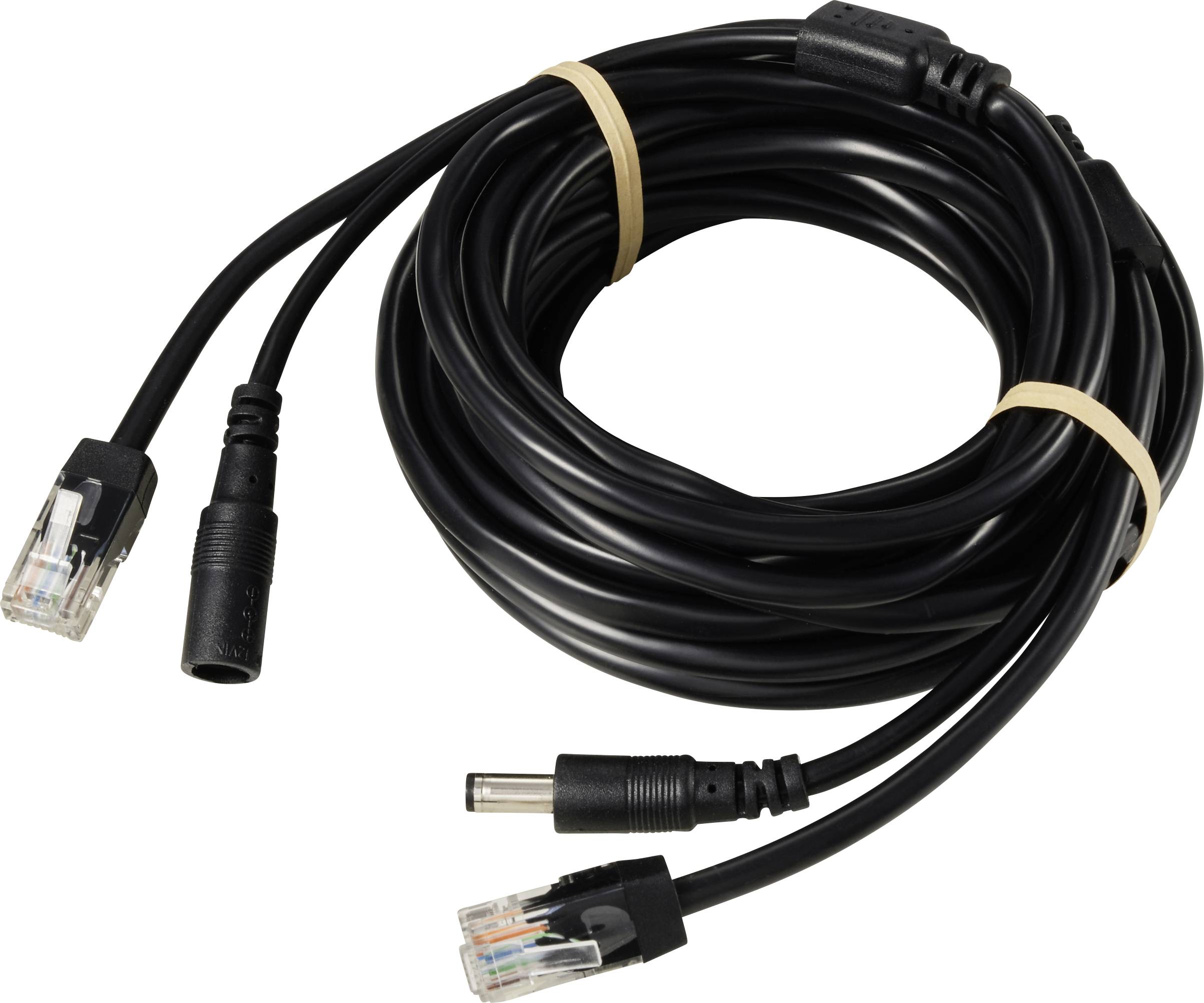Sygonix Kabel kamery SY-6441782 - obrazek 1