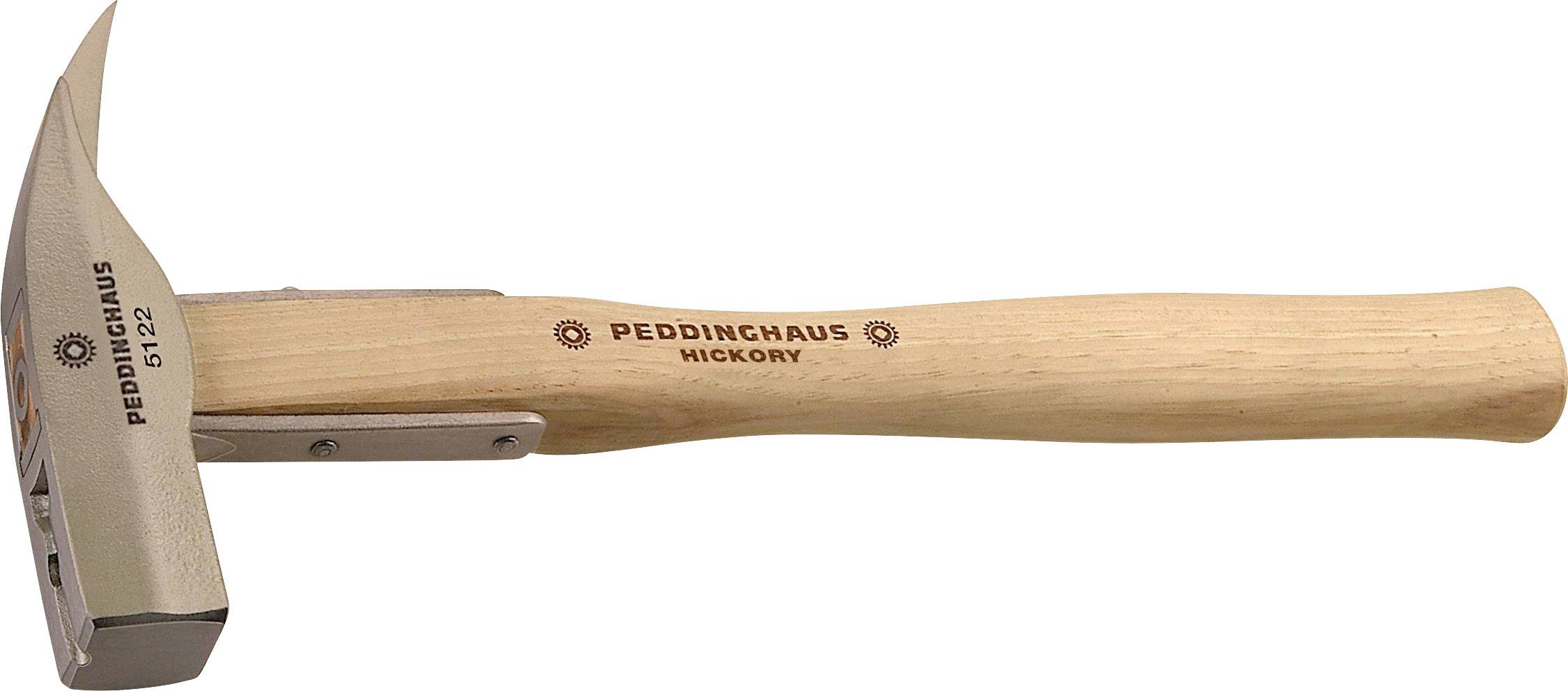 Młotek ciesielski Peddinghaus 5122030750 950 g 1 szt. - obrazek 1