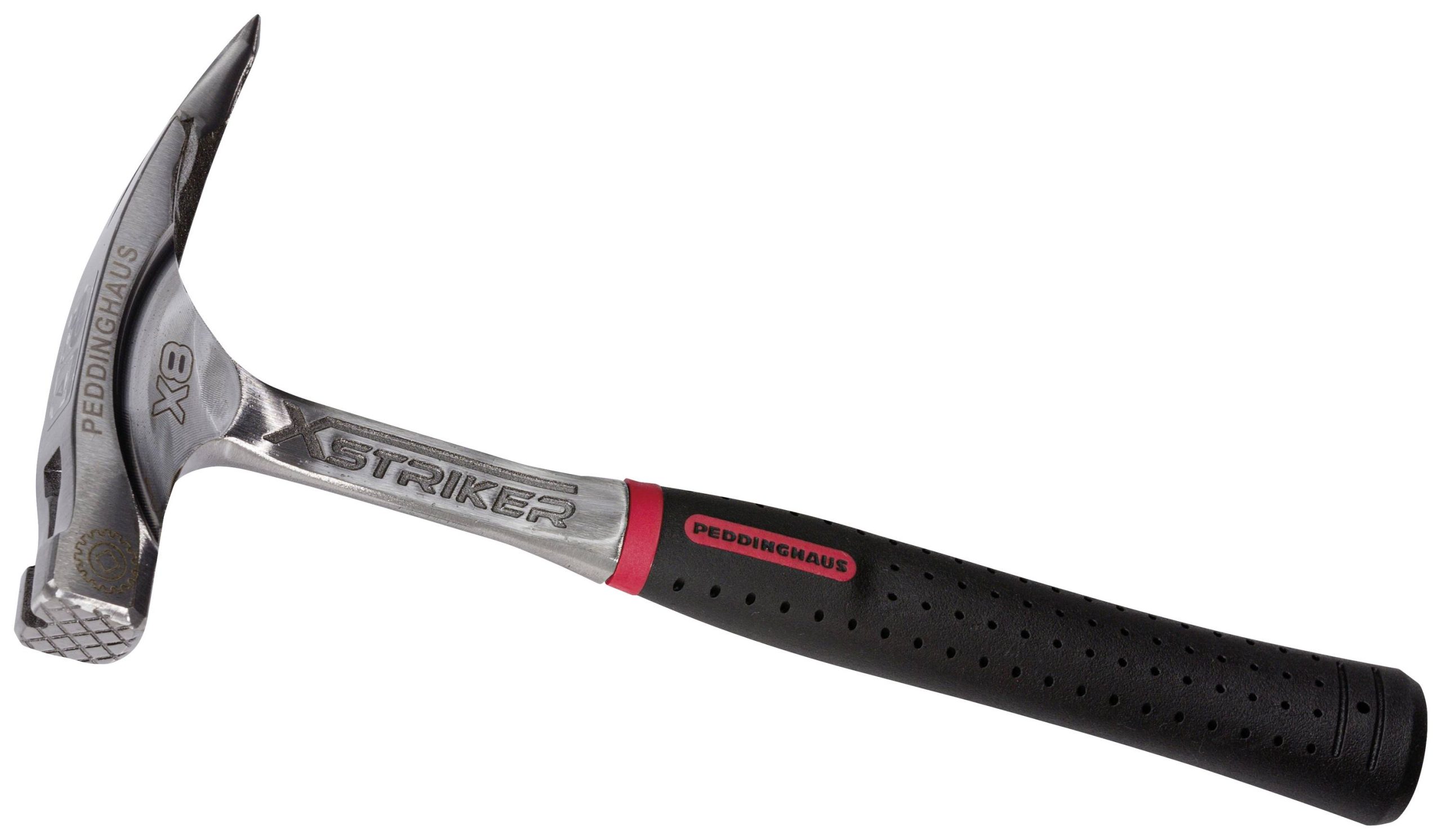 Młotek ciesielski Peddinghaus XStriker 5133090000 850 g 330 mm 1 szt. - obrazek 1