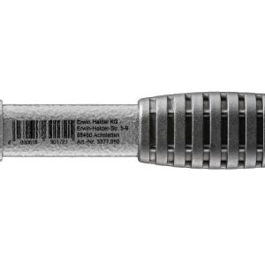 Młotek gumowy (miękki) Halder SUPERCRAFT 3377.050 egronomiczny uchwyt, twardy 1150 g 315 mm 1 szt.