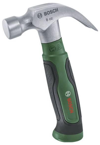 Młotek Bosch Home and Garden 1600A02ZA3 1600A02ZA3 340 g 1 szt. - obrazek 1