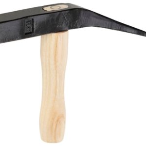 Młotek brukarski Ruthe 3020059119 2000 g 190 mm 1 szt.
