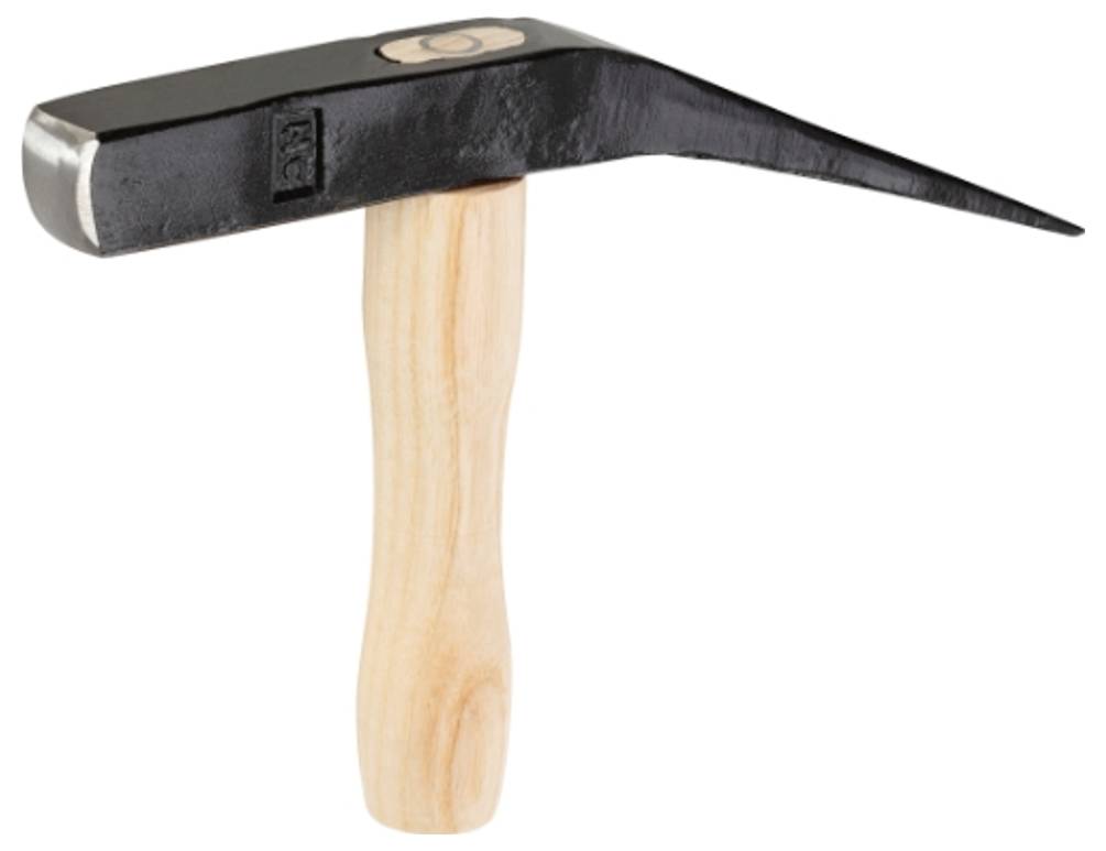 Młotek brukarski Ruthe 3020059119 2000 g 190 mm 1 szt. - obrazek 1