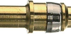 Deltron Connectors HPC-PZ2/2-20A Maksymalna średnica przewodu (system AWG): 12 20 A 1 szt.