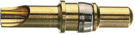 Deltron Connectors HPC-PZ2/2-20A Maksymalna średnica przewodu (system AWG): 12 20 A 1 szt.