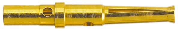 HARTING 09670007470 09 67 000 7470 styk do zaprasowania Minimalna średnica przewodu (system AWG): 28 Maksymalna średnica