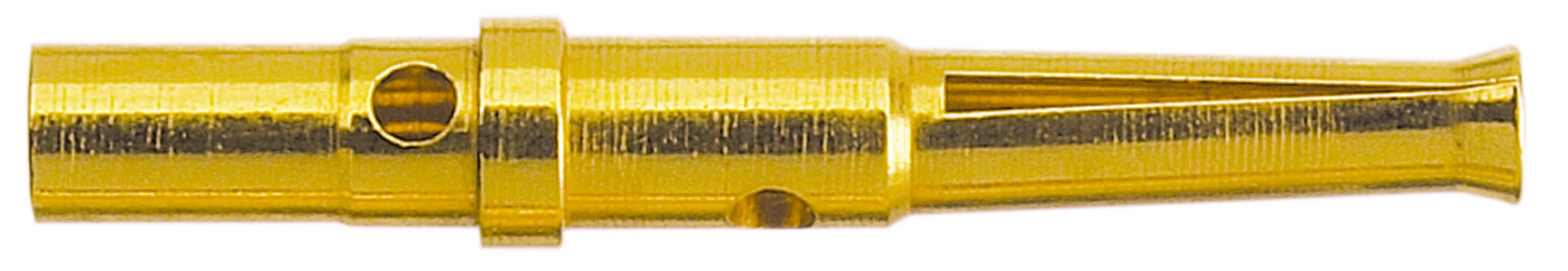 HARTING 09670007470 09 67 000 7470 styk do zaprasowania Minimalna średnica przewodu (system AWG): 28 Maksymalna średnica - obrazek 1