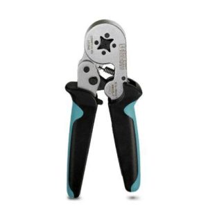 Zaciskarka Phoenix Contact CRIMPFOX 10S 1212045, 0.14 do 10 mm² Zaciskarka Phoenix Contact CRIMPFOX 10S 1212045, 0.14 do 10 mm²