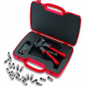 Zaciskarka Cimco Cimco Werkzeuge 106154 Zaciskarka Cimco Cimco Werkzeuge 106154
