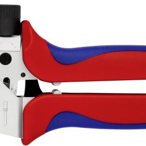 Zaciskarka Knipex 97 52 65 DG, 0.14 do 6 mm² Zaciskarka Knipex 97 52 65 DG, 0.14 do 6 mm²
