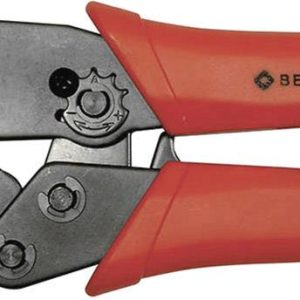 Zaciskarka BERNSTEIN Tools for Electronics Bernstein Werkzeugfabrik 3-0612, 0.5 do 6 mm² Zaciskarka BERNSTEIN Tools for Electronics Bernstein Werkzeugfabrik 3-0612, 0.5 do 6 mm²