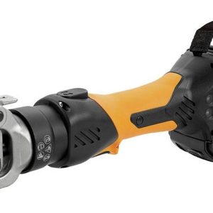 Weidmüller EPG 60 2453810000 Zaciskarka akumulatorowa końcówki kablowe 6 do 300 mm² z wymiennymi wkładkami zaciskającymi Weidmüller EPG 60 2453810000 Zaciskarka akumulatorowa końcówki kablowe 6 do 300 mm² z wymiennymi wkładkami zaciskającymi