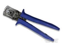 TE Connectivity TE AMP Certi-Crimp Hand Tools 1-1579004-2 TE Connectivity TE AMP Certi-Crimp Hand Tools 1-1579004-2