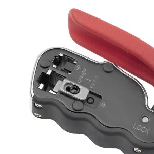 C.K T3673A T3673A Zaciskarka RJ11, RJ45 C.K T3673A T3673A Zaciskarka RJ11, RJ45