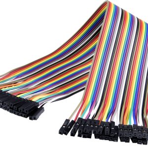 Kabel Jumper Renkforce RF-4599690 1 szt.