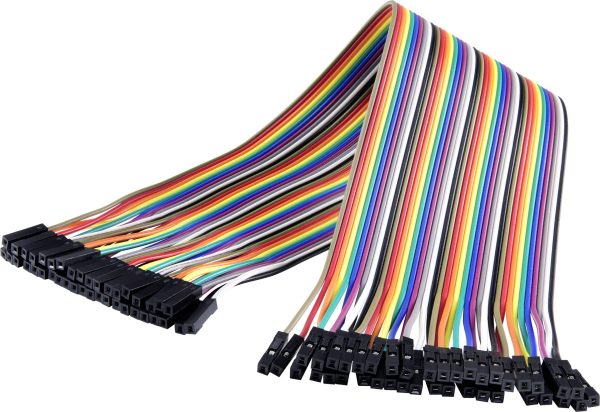 Kabel Jumper Renkforce RF-4599690 1 szt.