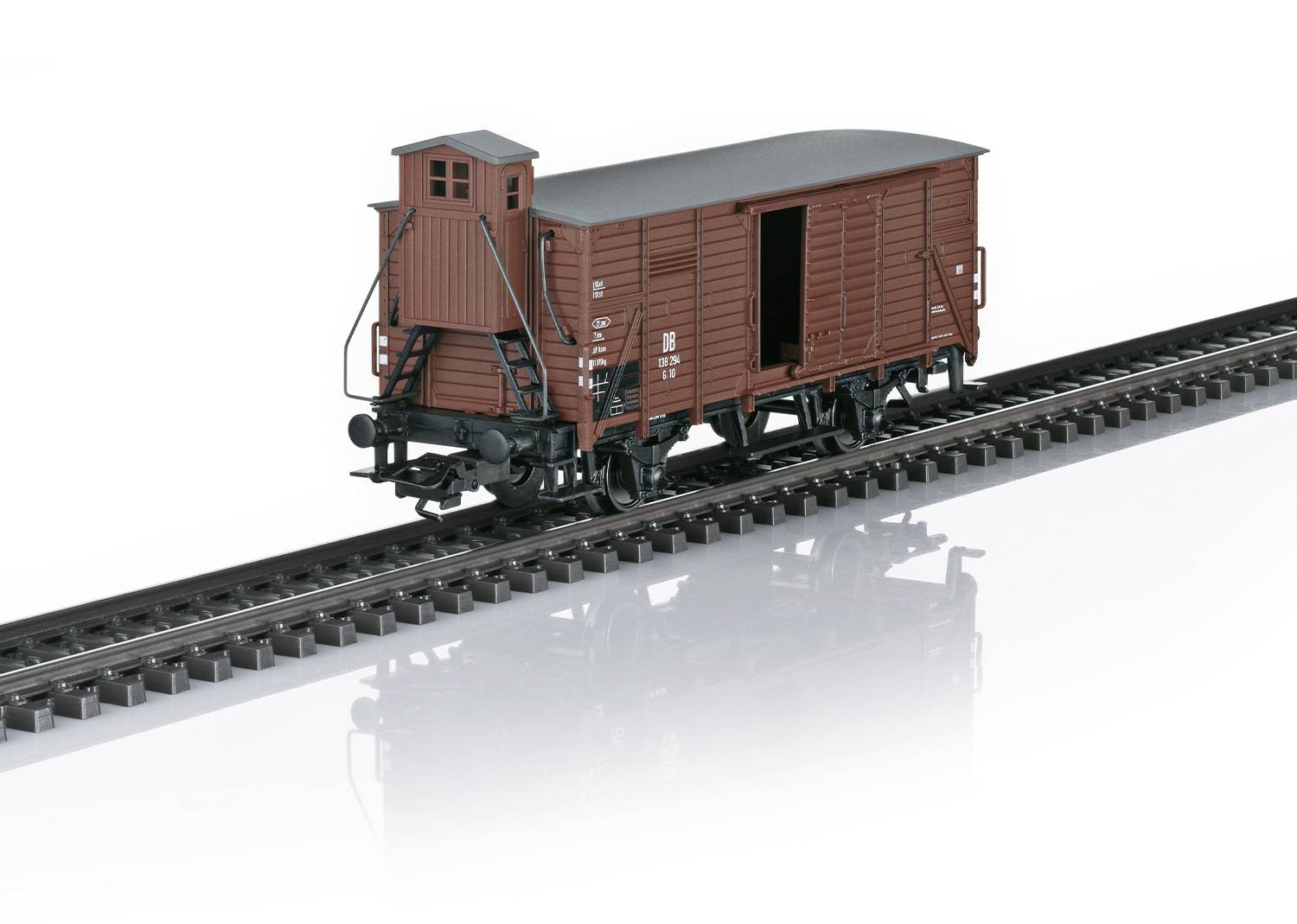 Märklin 48820 Wagon towarowy AC - obrazek 1