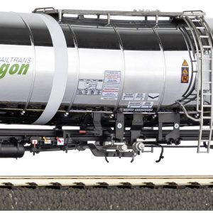 Piko H0 24608 Wagon cysterna DC Piko H0 24608 Wagon cysterna DC