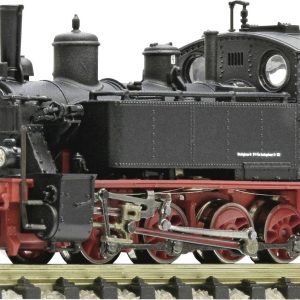 Lokomotywa parowa Fleischmann 7160022 N