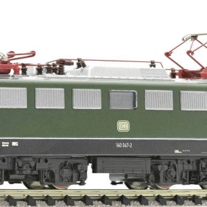 Lokomotywa elektryczna Fleischmann 7560051 N
