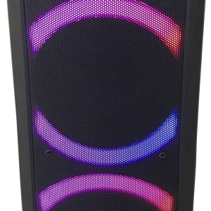 Głośnik Bluetooth® Reflexion PS09BT wielobarwny Głośnik Bluetooth® Reflexion PS09BT wielobarwny
