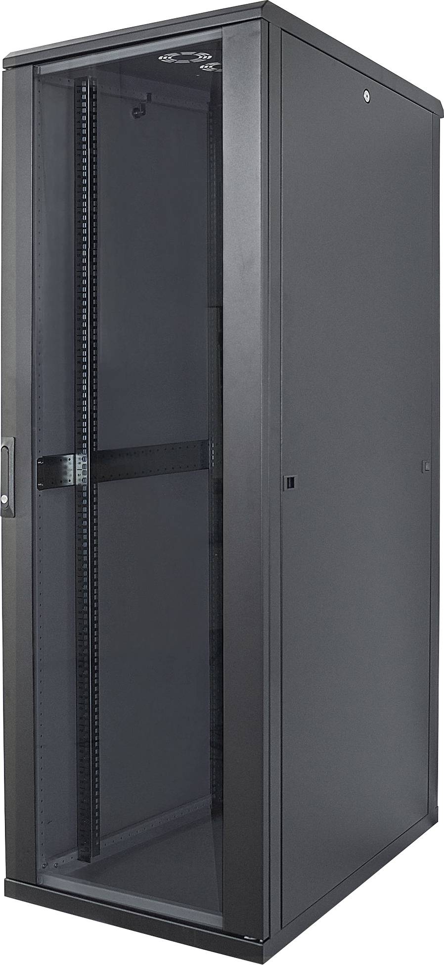 Szafa rack 19