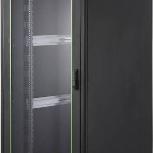 Szafa rack 19” Digitus DN-19 42U-8/10-B-1 (S x W x G) 800 x 2053 x 1000 mm 42 U Szafa rack 19” Digitus DN-19 42U-8/10-B-1 (S x W x G) 800 x 2053 x 1000 mm 42 U