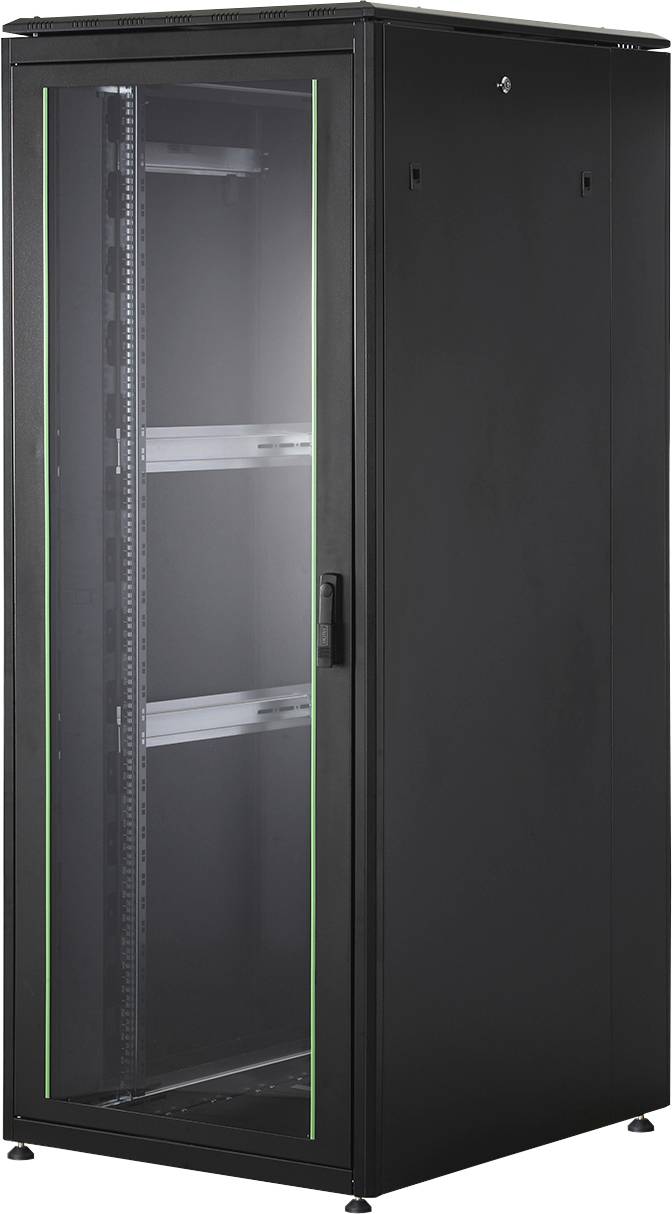 Szafa rack 19