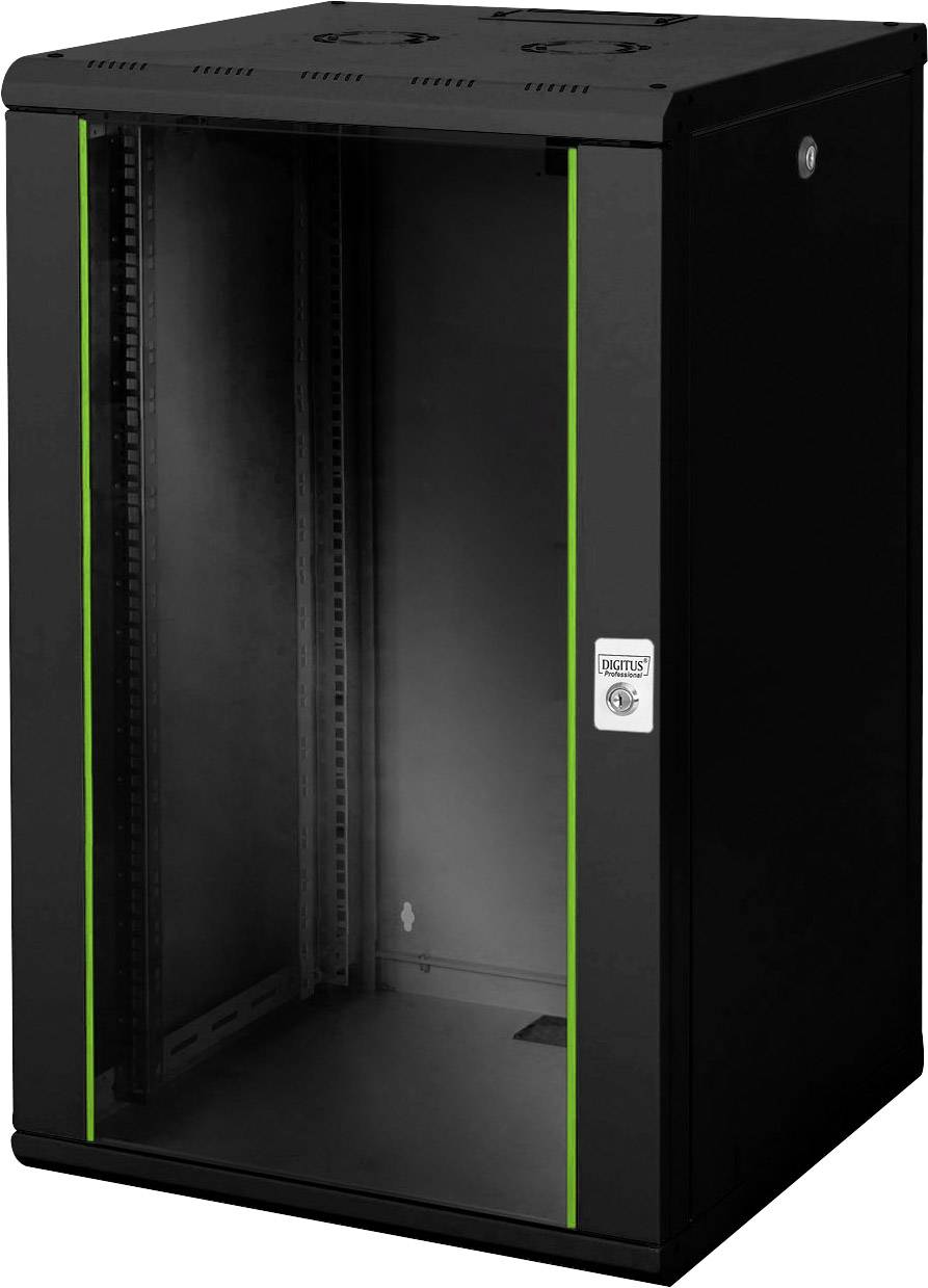 Szafa rack wisząca 19