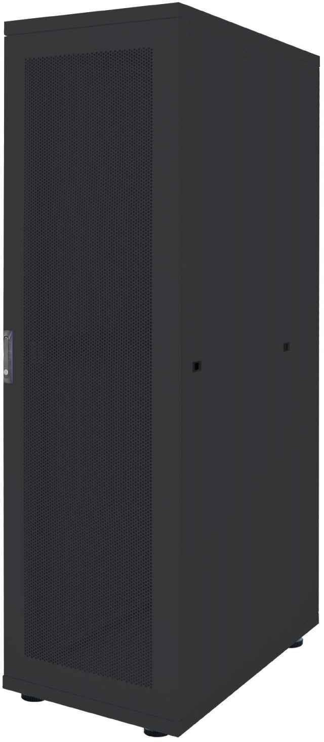 Szafa rack 19