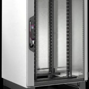 Szafa rack 19” Rittal VX 5303.154 (S x W x G) 800 x 1200 x 800 mm 24 U Szafa rack 19” Rittal VX 5303.154 (S x W x G) 800 x 1200 x 800 mm 24 U